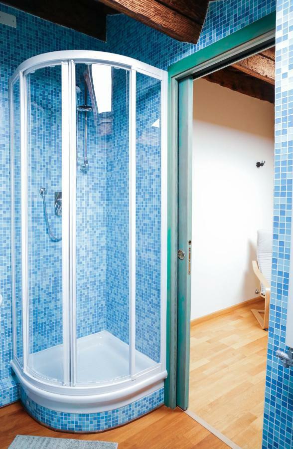 شقة Loft Mirano Due المظهر الخارجي الصورة